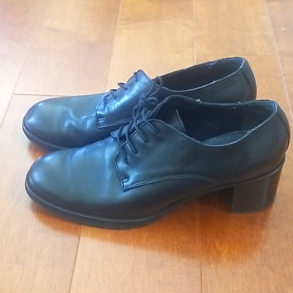 Italian Leather Shoes